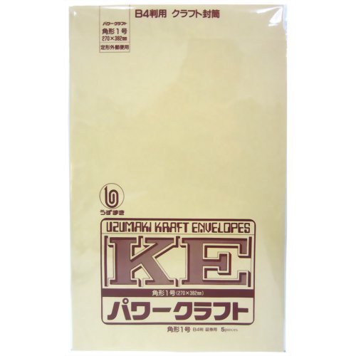 うずまき　パワークラフト　カク１　シ－００１（10セット）