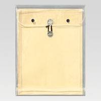 ビニールパッカー【クリーム】 ニ303（10セット）