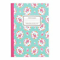 キョクトウ　ノート　ハナガラ　ソラ　ＣＦ１５８ＳＢ（10セット）