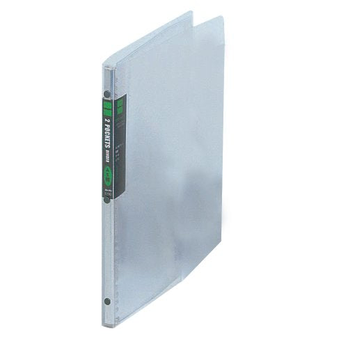 コレクト 2ポケットバインダー（薄型） S-142（10セット）