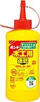 コニシ ボンド 木工用 速乾 #40007 500g （ボトル）（10セット）