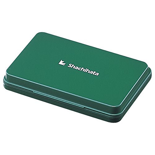 シヤチハタ　スタンプ台 HGN-2-G 67932 シヤチハタ 4974052577062（10セット）