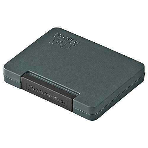 シヤチハタ 強着スタンプ台 タート ATPN-2-K 中形 黒（10セット）