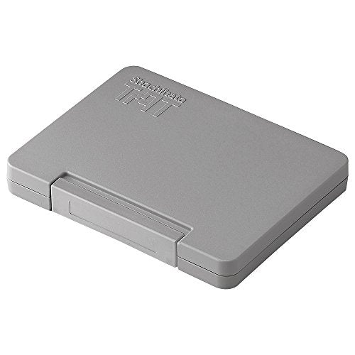 シヤチハタ 強着スタンプ台 タート ATU-3 大形（10セット）