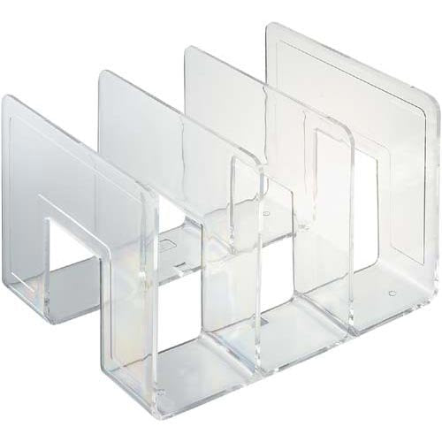 セキセイ クリスタルラック A4 クリスタルクリア CRX-265（10セット）