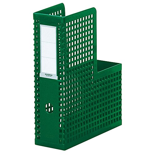 セキセイ シスボックス 縦 Ａ４ ミドリ ＳＢＸ－８５－３０（10セット）