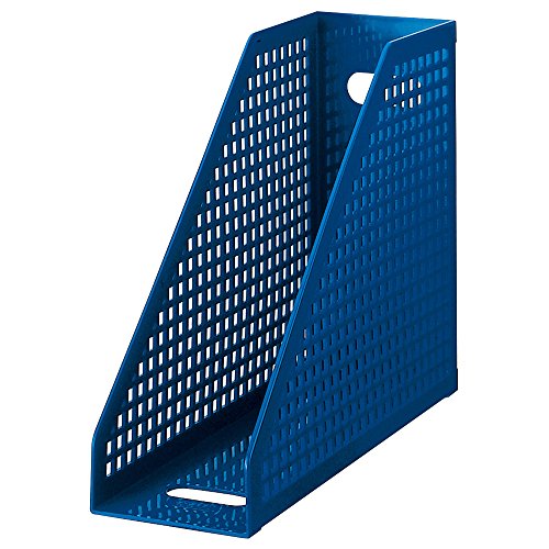 セキセイ シスボックス フリー Ａ４ 青 ＳＢＸ－８７－１０（10セット）