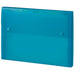 セキセイ セマック ドキュメントファイル A4 ブルー MA-2111（10セット）