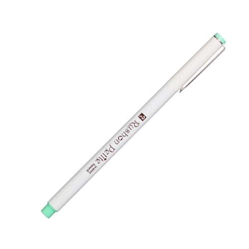 マジック 水性ペン ラッション プチ MRPT-T67 ペパーミント（10セット）