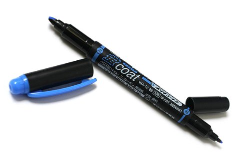 蛍コート ツインタイプ【あお】 WA-TC 89（10セット）