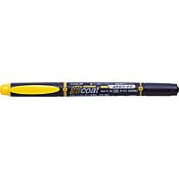 蛍コート ツインタイプ【やまぶきいろ】 WA-TC 99（10セット）