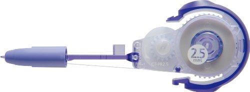 トンボ鉛筆 MONO 修正テープモノPXN2.5用カートリッジ モノPR2.5 CT-PR2.5（10セット）