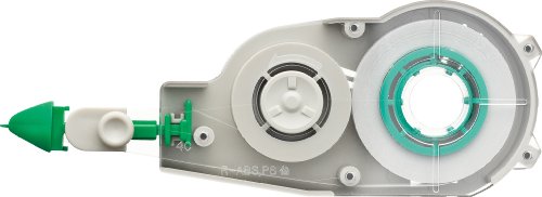 トンボ鉛筆 MONO 修正テープモノCX4用カートリッジ モノCR4 CT-CR4（10セット）