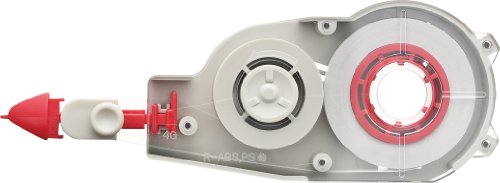 トンボ鉛筆 MONO 修正テープモノCX5用カートリッジ モノCR5 CT-CR5（10セット）