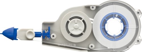 トンボ鉛筆 MONO 修正テープモノCX6用カートリッジ モノCR6 CT-CR6（10セット）