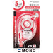 トンボ鉛筆 修正テープ MONO YX5 CT-YX5（10セット）