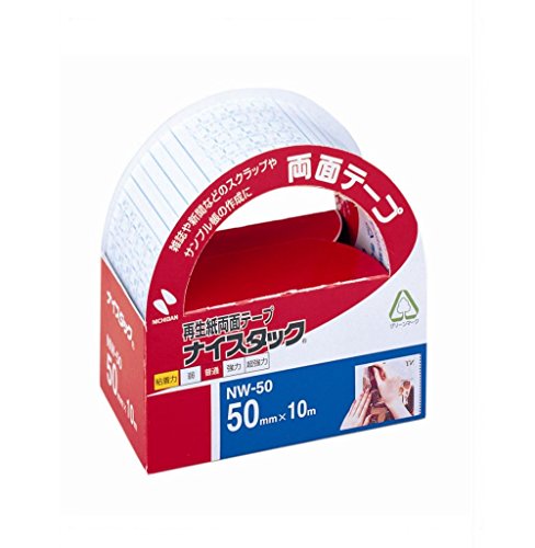ニチバン ナイスタック NW-50 ニチバン 4987167015695（10セット）