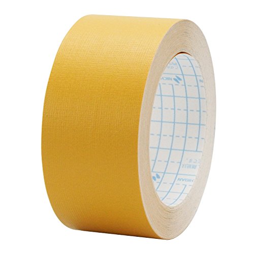 製本テープ〈再生紙〉 BK-352 05750 ニチバン 4987167002183（10セット）