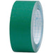 ニチバン 再生紙 製本テープ 35mm 緑 BK-353 ニチバン 4987167002206（10セット）