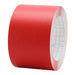 ニチバン 再生紙 製本テープ 50mm 赤 BK-501 ニチバン 4987167002176（10セット）