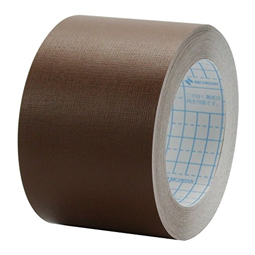 製本テープ〈再生紙〉 BK-5018 05764 ニチバン 4987167011222（10セット）