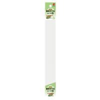 ニチバン 再生紙 製本ラベル A4版用 35mm 白 10シート入り BKL-355 ニチバン 4987167045593（10セット）