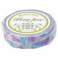 PJマスキングテープ PJMT-15S007 ニチバン 4987167074753（10セット）