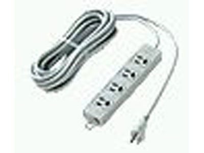 National OAタップ WCH2454HP パナソニック 4989602840749（10セット）