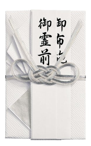 マルアイ 仏新金封 キ-374 マルアイ 4902850323741（10セット）