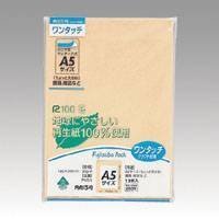 マルアイ 藤壷ワンタッチパック 角5 13枚 マルアイ 4902850033596（10セット）