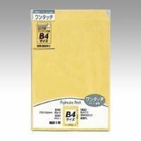 マルアイ 藤壷ワンタッチパック 角1 6枚 マルアイ 4902850033558（10セット）