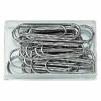 ゼムクリップ gp-500 ジャイアント   ミツヤ 4902787002931（10セット）