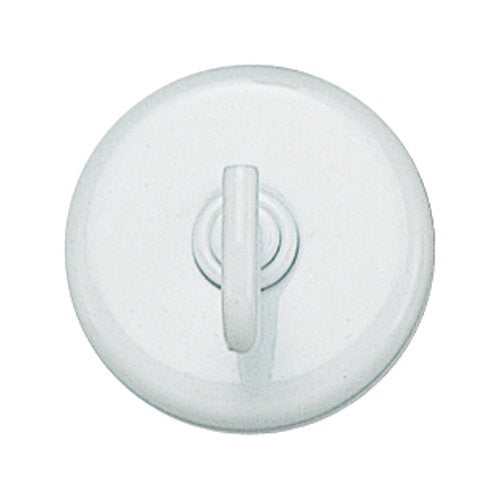 ミツヤ 強力マグフック ボールドS 白 ミツヤ 4902787013876（10セット）