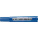 ホワイトボードマーカー (PWB-4M.33) 1本 インク色：青 三菱鉛筆 4902778974445（10セット）
