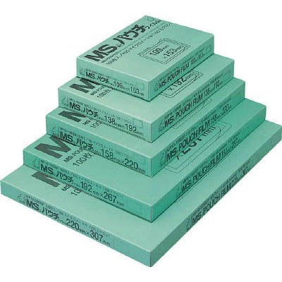 明光 MSパウチ MP10-6095 明光商会 4993460230055（10セット）