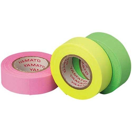 ヤマト メモックロールテープ 詰替用 RK-15H-B ヤマト 4903076061356（10セット）