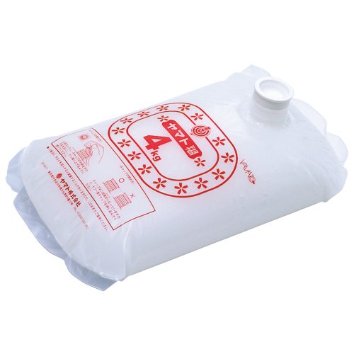 ヤマト ヤマト糊 4KG-J ヤマト 4903076010040（10セット）