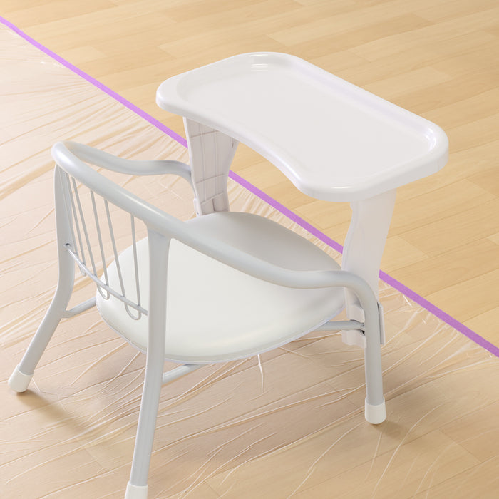 Yamato/KKH-PU_Gemakkelijk op te ruimen spreadsheet_Paars/4903076003905 (6 sets)