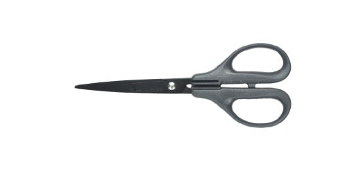 長谷川 はさみ フッ素コート EP-175F 長谷川刃物 4962069055635（10セット）