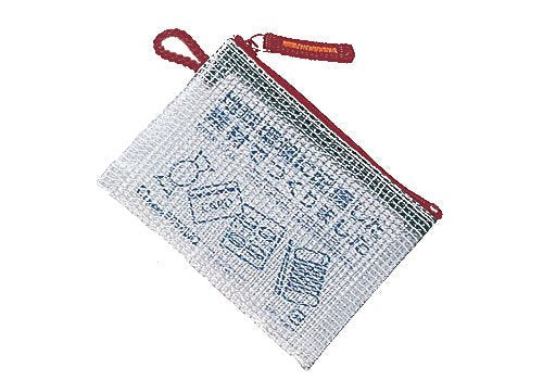 サクラ ノータムクリアー カードサイズ RD サクラクレパス 4901881042614（10セット）