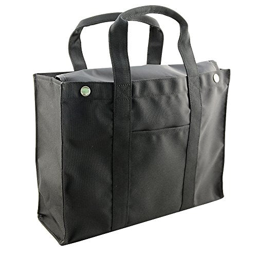 サクラクレパス ノータム オフィス・トートバッグ ブラック サクラクレパス 4901881045318（10セット）