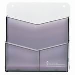 マグエックス マグネットVカットボックス グレー マグエックス 4535627303525（10セット）