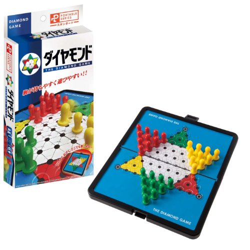 ポータブルダイヤモンド スタンダード ハナヤマ 4977513057660（10セット）