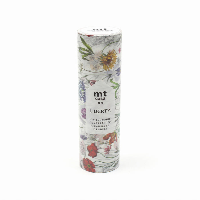 Kamoi/MTCAS040_mt casa tebal Liberty Meadow Muse/4971910370902