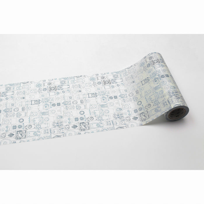 Kamoi/MTCAS043_mt คาซ่าหนา Liberty Tick Tock/4971910370933