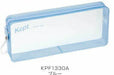 レイメイ_Kept レクトペンケース　ブルーKPF1330A/4902562514161（2セット）