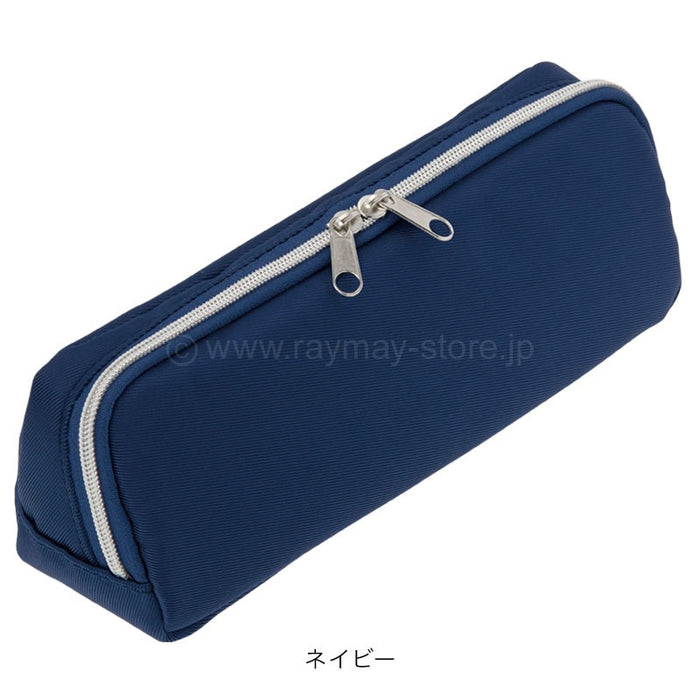 Estojo para caneta Reimei/FY1380K_Patamy Marinho/4902562518558 (2 conjuntos)