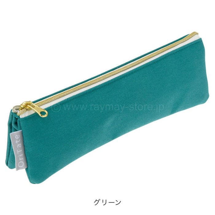 Reimei/fy1382m_freestanding kes pensil nipis oritate hijau/4902562518626 (2 set)