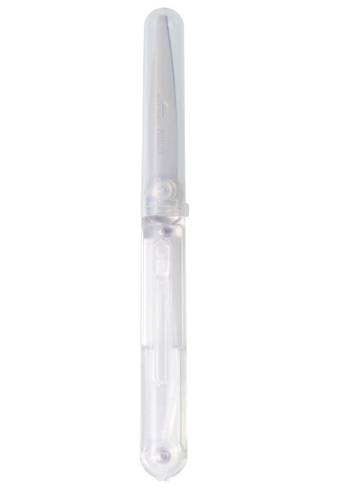 Reimei/SH1432W_PENCUT Esqueleto Branco/4902562519968 (5 conjuntos)