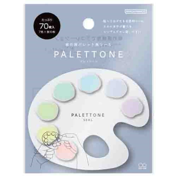 サンスター_PALETTONE(パレットーン)ふわふわ綿菓子-/4901770761985（5セット）